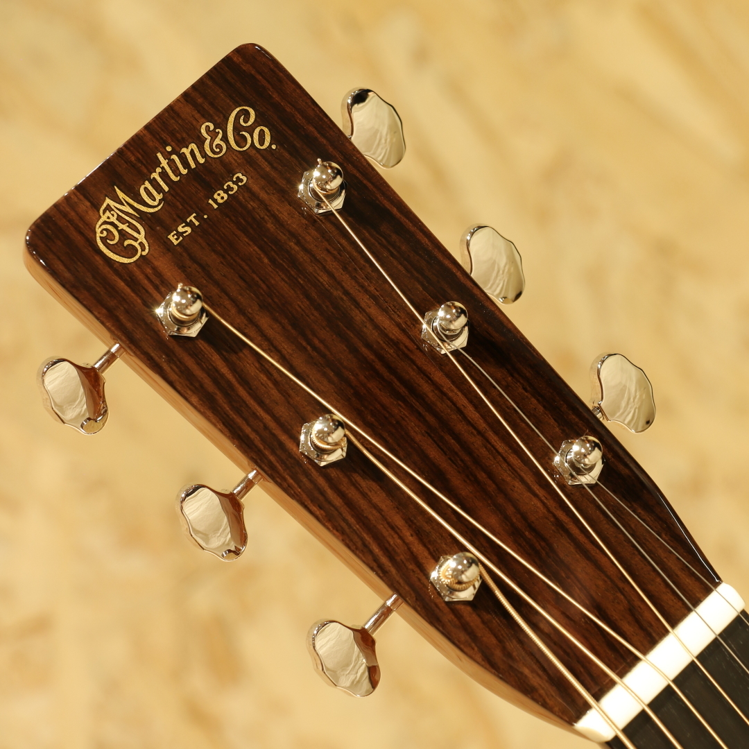 Martin OOO-EC 30th Anniversary（新品）【楽器検索デジマート】