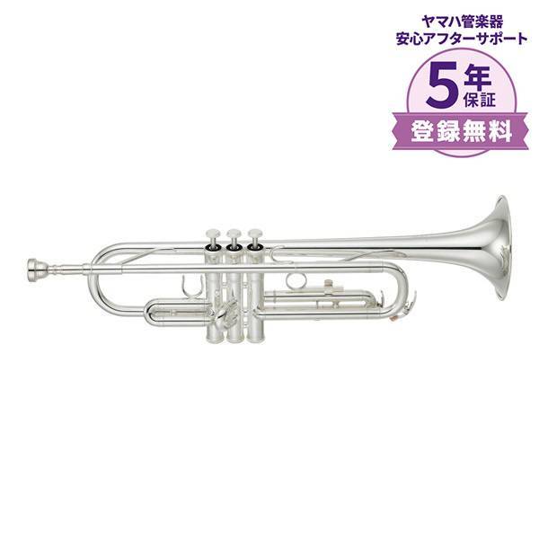 YAMAHA 【5年保証】YTR-2330S B♭ トランペットYTR2330S（新品/送料