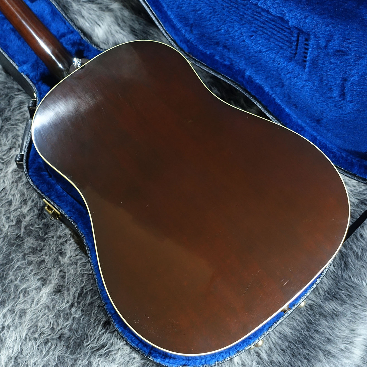 ギター Gibson JapanLimited J-45 StandardVOS Amazon | Gibson J-45 Standard アコースティックギター