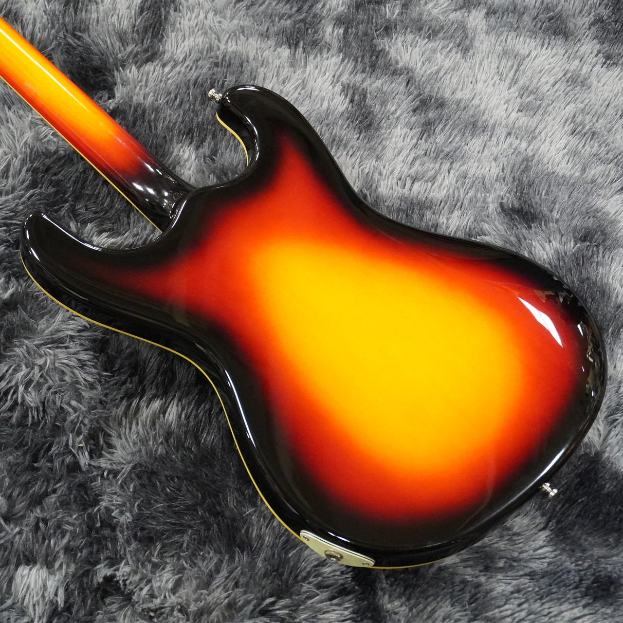 Mosrite The Ventures Model Mark-I V-63 Reissue / 3 Tone Sunburst