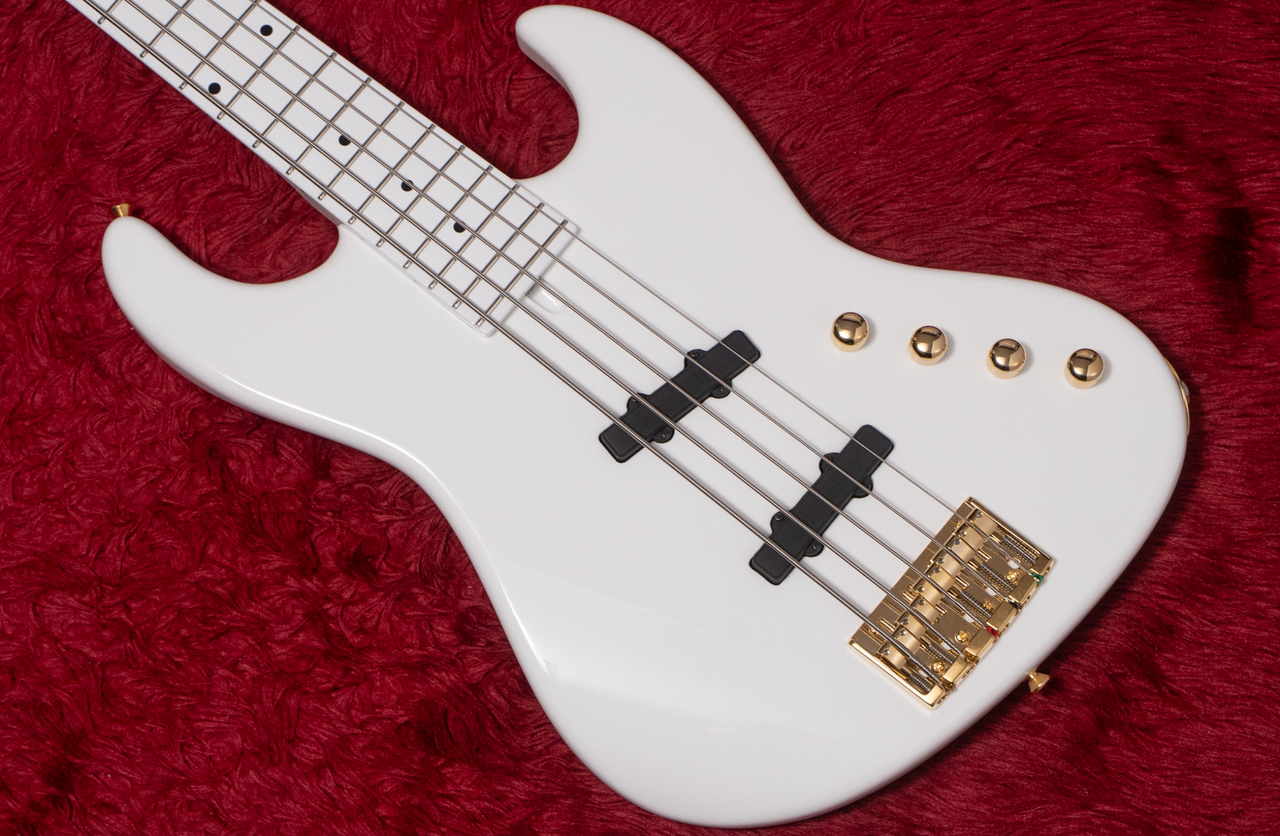 Moon JJ-5 Larry Graham model 4.390kg #LG0072【GIB横浜