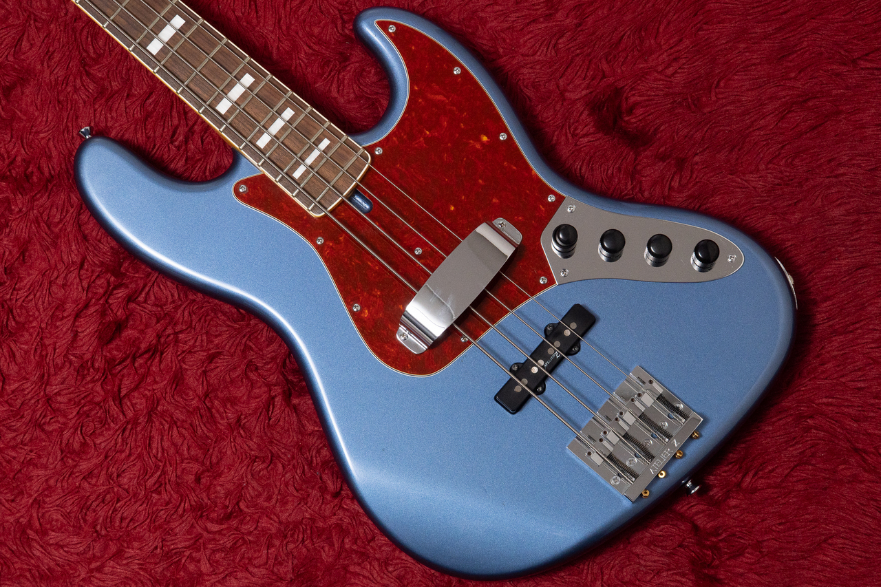 ATELIER Z M#245 Custom Gun Metallic Blue 4.415kg #500875【GIB横浜 