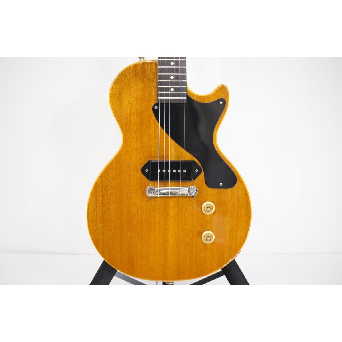 Epiphone LTD 1957 Les Paul Junior 【Korina】（中古）【楽器検索 