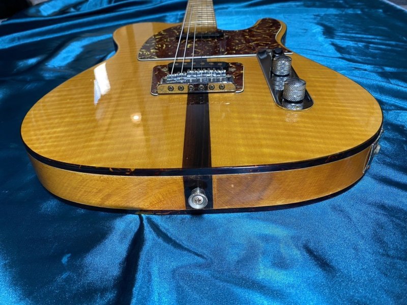 Hohner The Prinz（中古）【楽器検索デジマート】