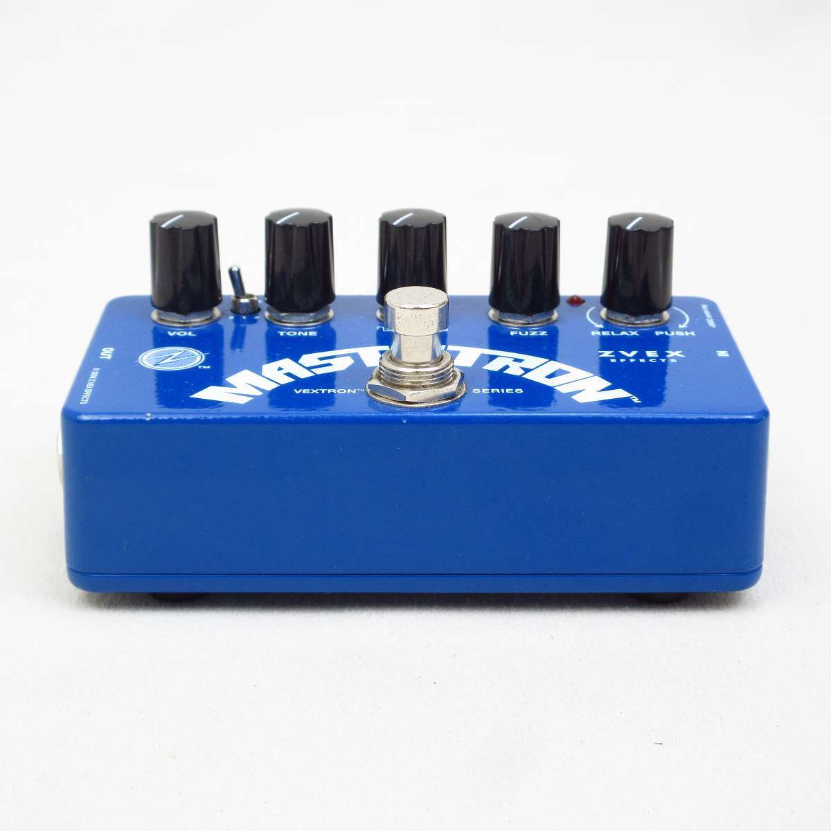Z.Vex Vextron Series MASTOTRON ファズ 並行輸入品 【横浜店】（中古