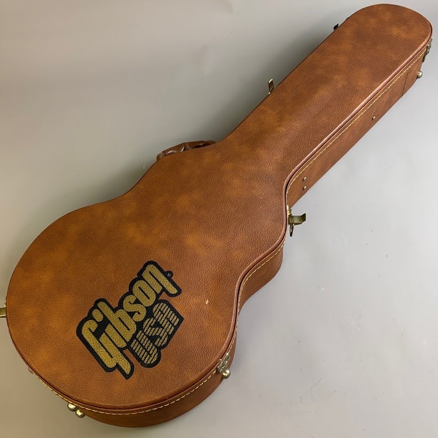 Gibson LES PAUL CLASSIC Gold Top 1996（中古/送料無料）【楽器検索