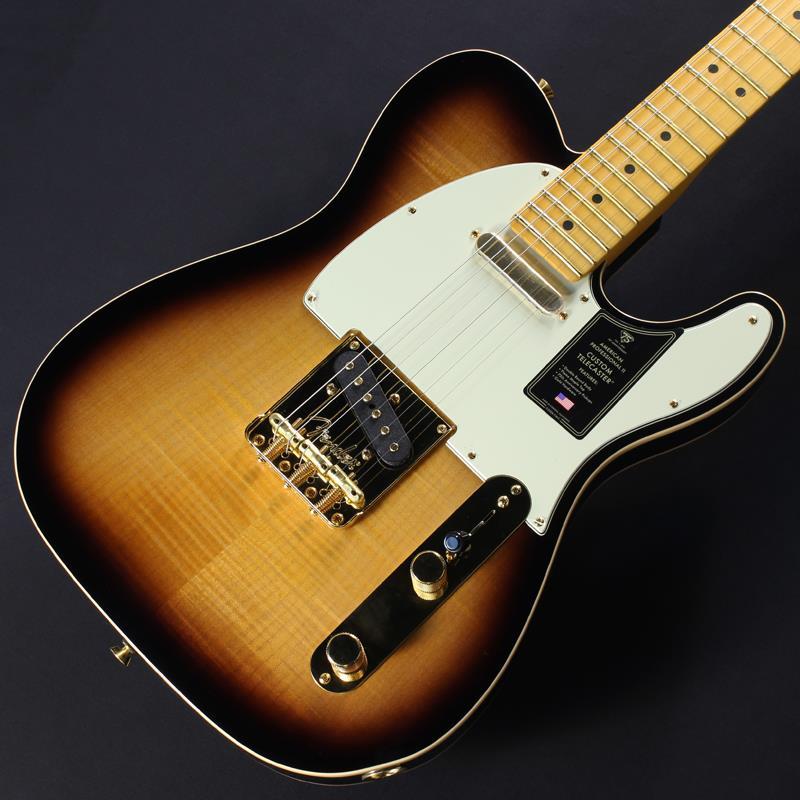 Fender 75th Anniversary American Professional II Custom Telecaster