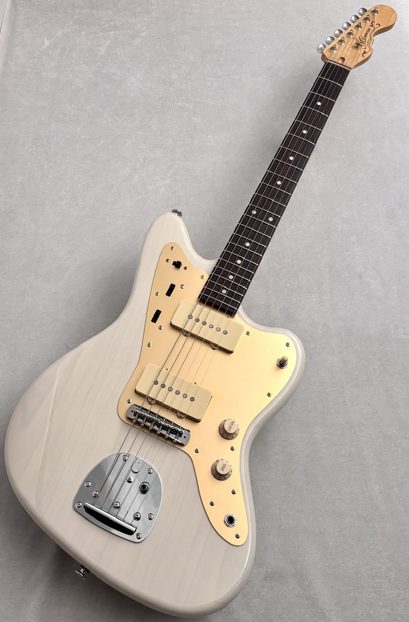 momose MJS2/R ~White Blonde~ #23092 ≒3.36kg 【2026年リニューアル