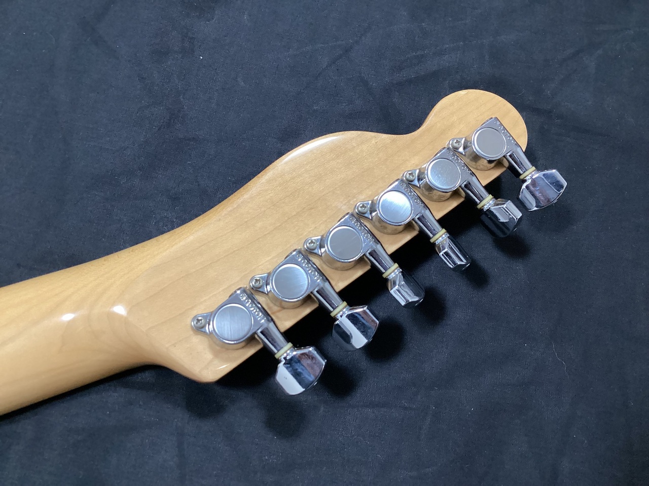 Fender Japan TL72-53(フェンダージャパン テレキャスター)（中古）【楽器検索デジマート】