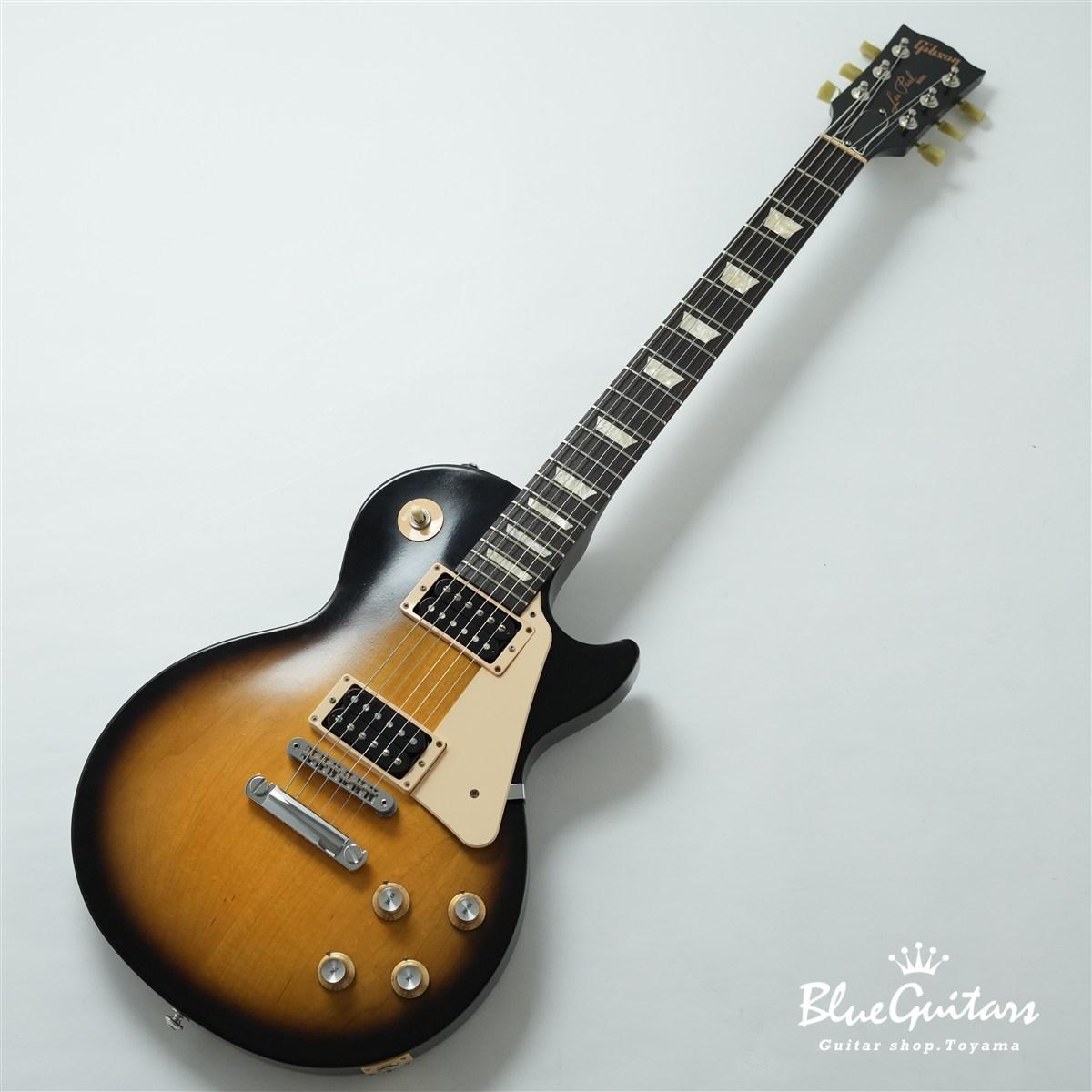 Gibson Les Paul 50s Tribute 2016 - Satin Vintage Sunburst（中古