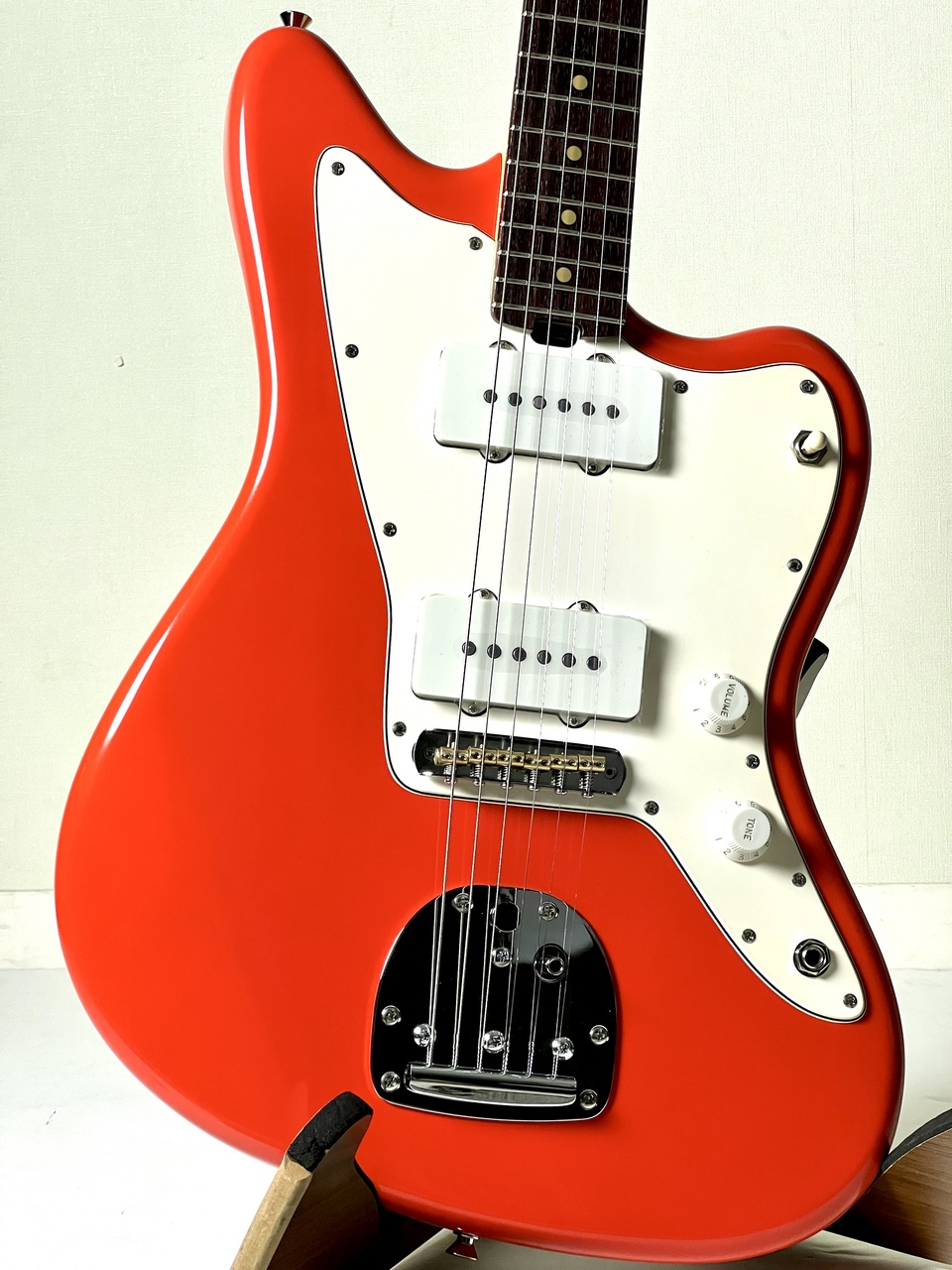 g7 Special g7-JM/R Player S Custom -Fiesta Red-【3.41kg
