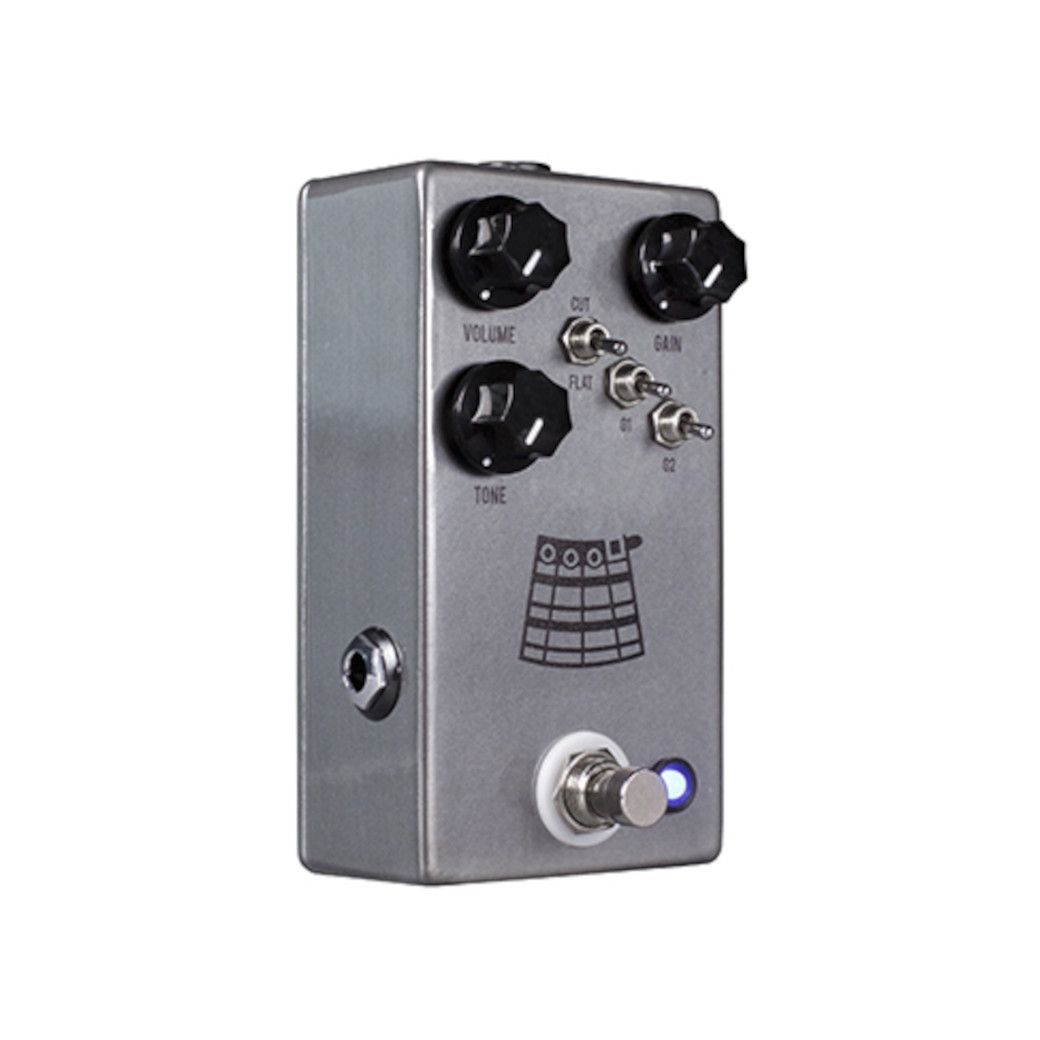 JHS Pedals Kilt V2 （新品/送料無料/並行輸入）【楽器検索デジマート】