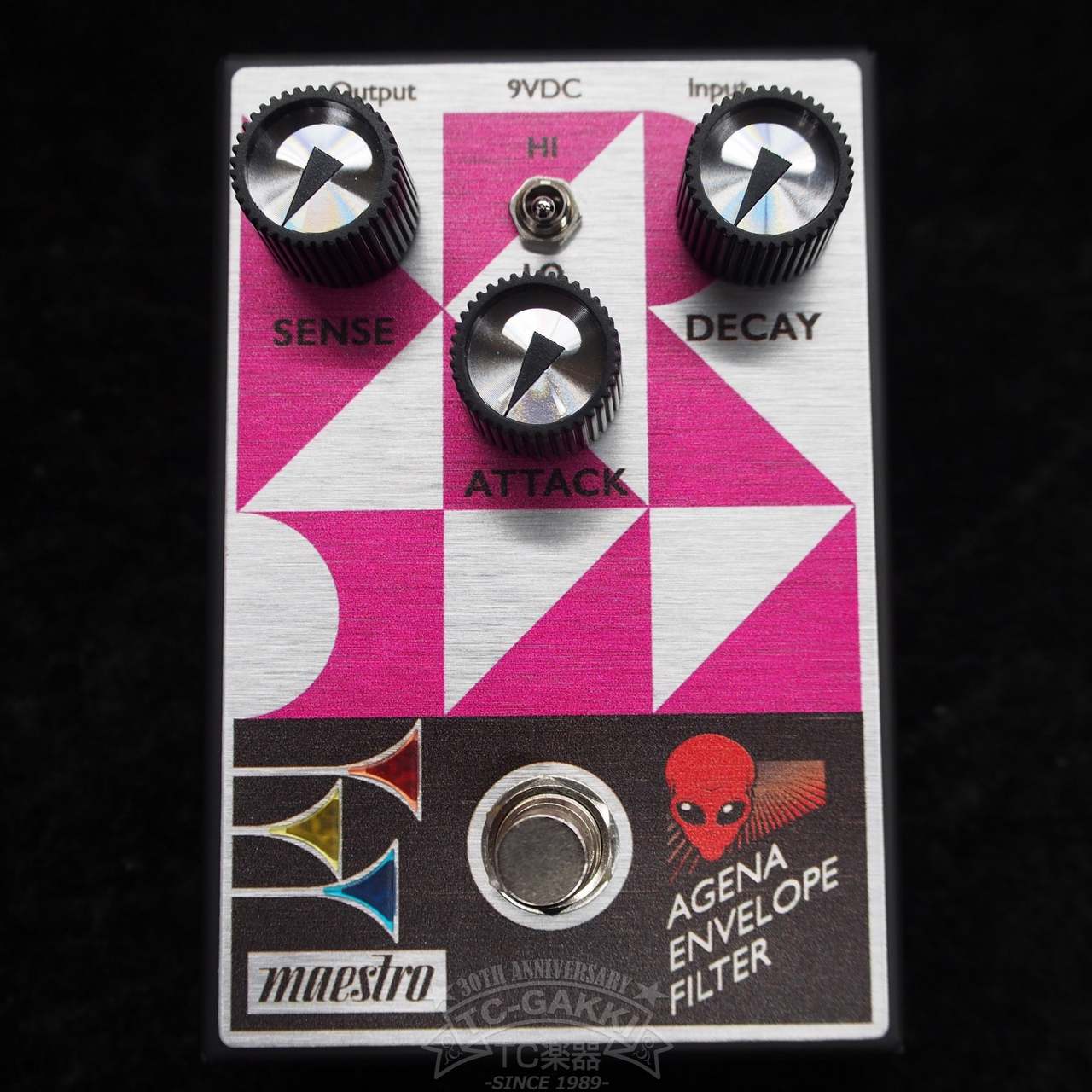 Maestro AGENA ENVELOPE FILTER（中古）【楽器検索デジマート】