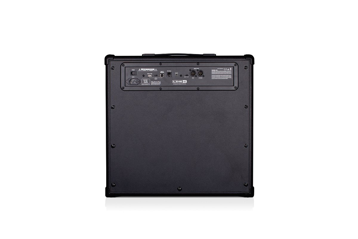 LINE 6 Spider V 120 MkII 120Wギターアンプ スパイダーV 【御茶ノ水 