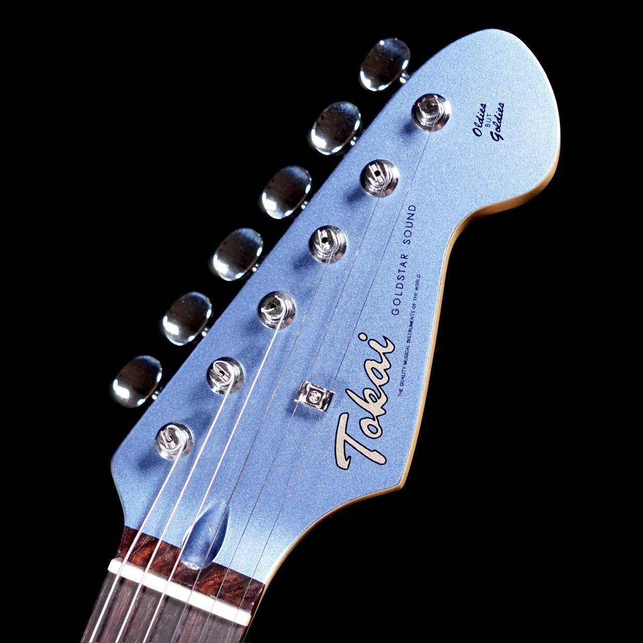 Tokai AST-101 OLB/R/MH【3.51kg】マッチングヘッド スポットモデル