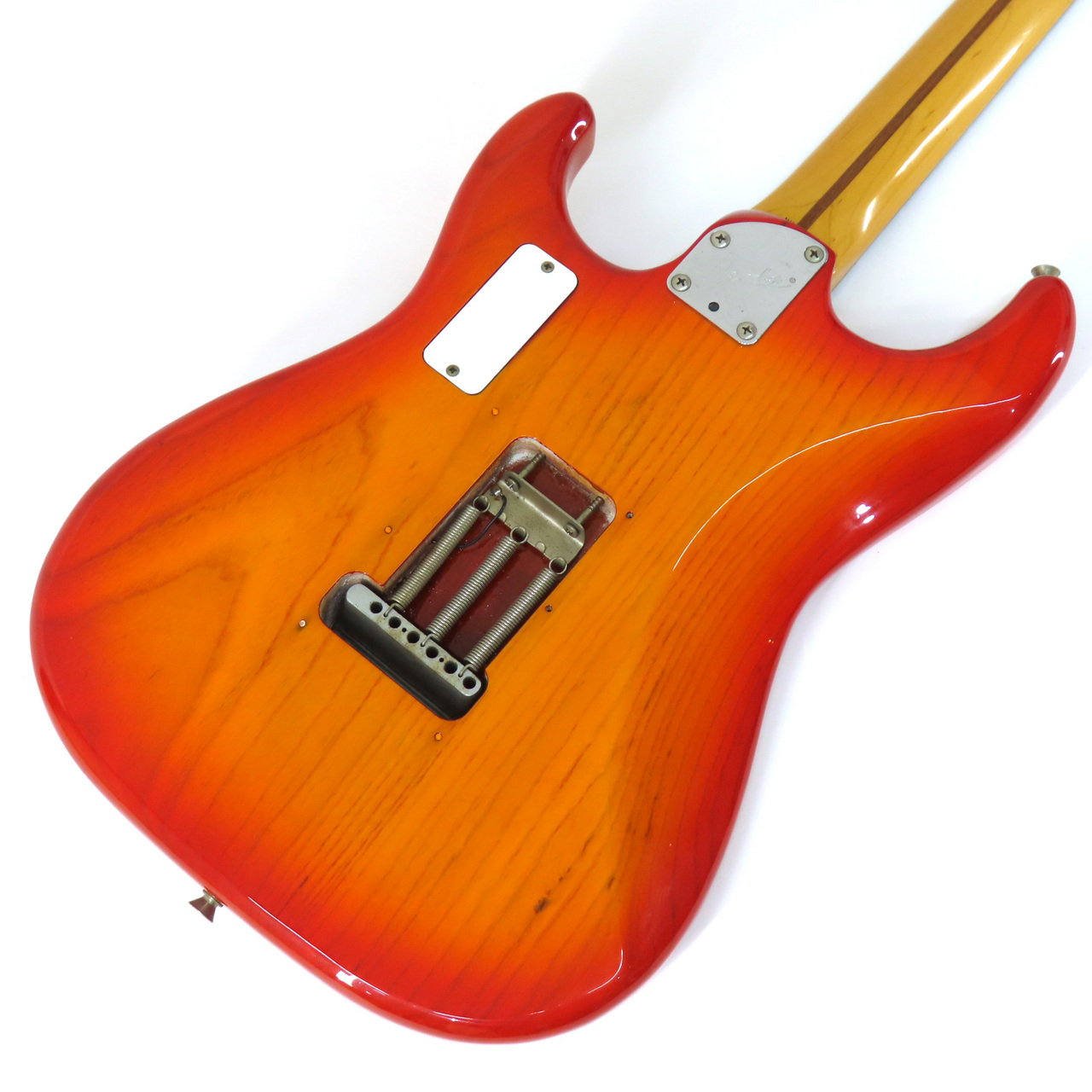 Fender Japan STR-85LS（中古/送料無料）【楽器検索デジマート】