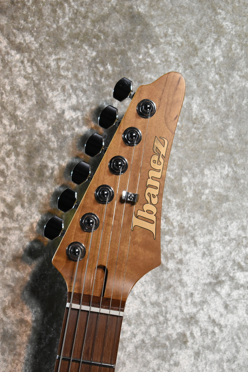 Ibanez AZ22S2 Mint Green #5N260400097【軽量3.39kg!】【ステンレス