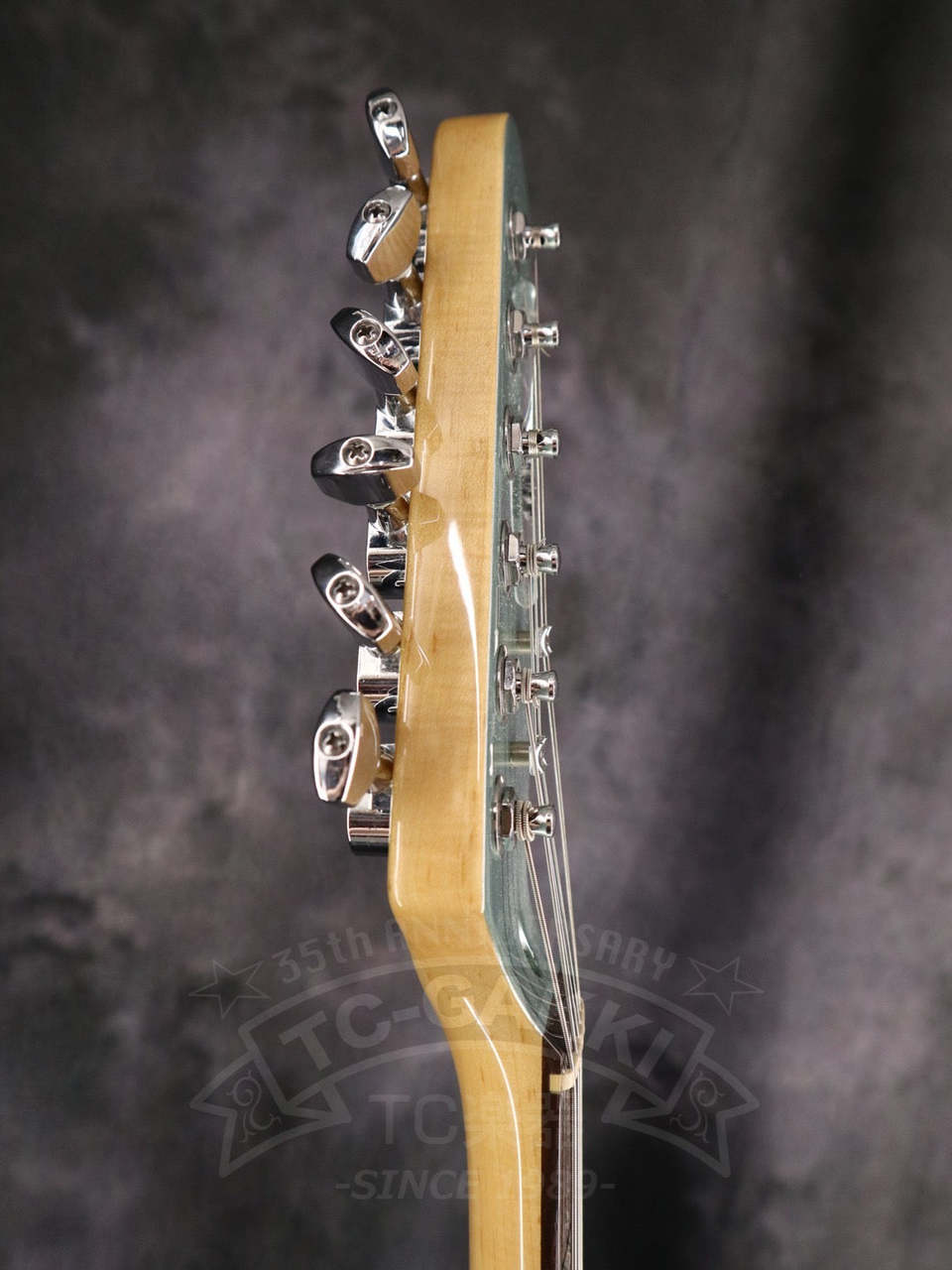 Burns Cobra DX（中古）【楽器検索デジマート】