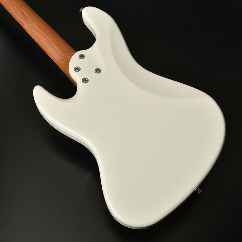 Bacchus バッカス WJB-1DX RSM/P PWH-MH (パールホワイト-マッチング