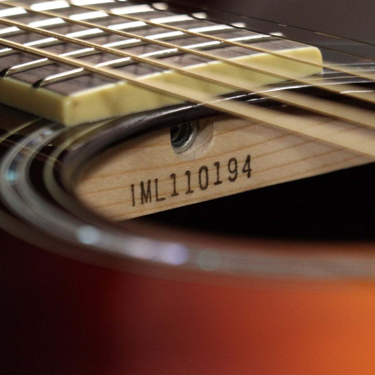 YAMAHA LS6 ARE Brown Sunburst ≪S/N:IML110194≫ 【心斎橋店】（新品