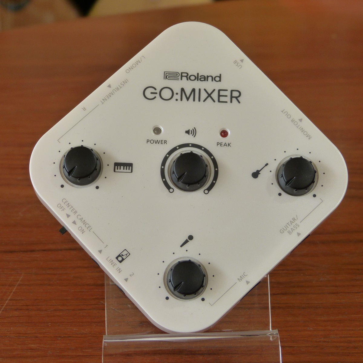 その他 Roland GO MIXER Roland GO:MIXER PRO-X [VK181] - 中古楽器の販売 【Qsic】 全国
