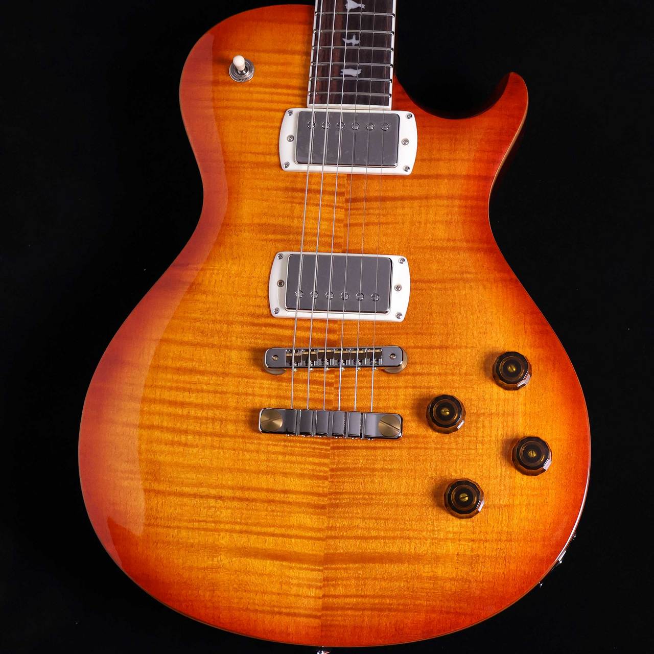Paul Reed Smith(PRS) SE McCarty 594 Singlecut Vintage Sunburst