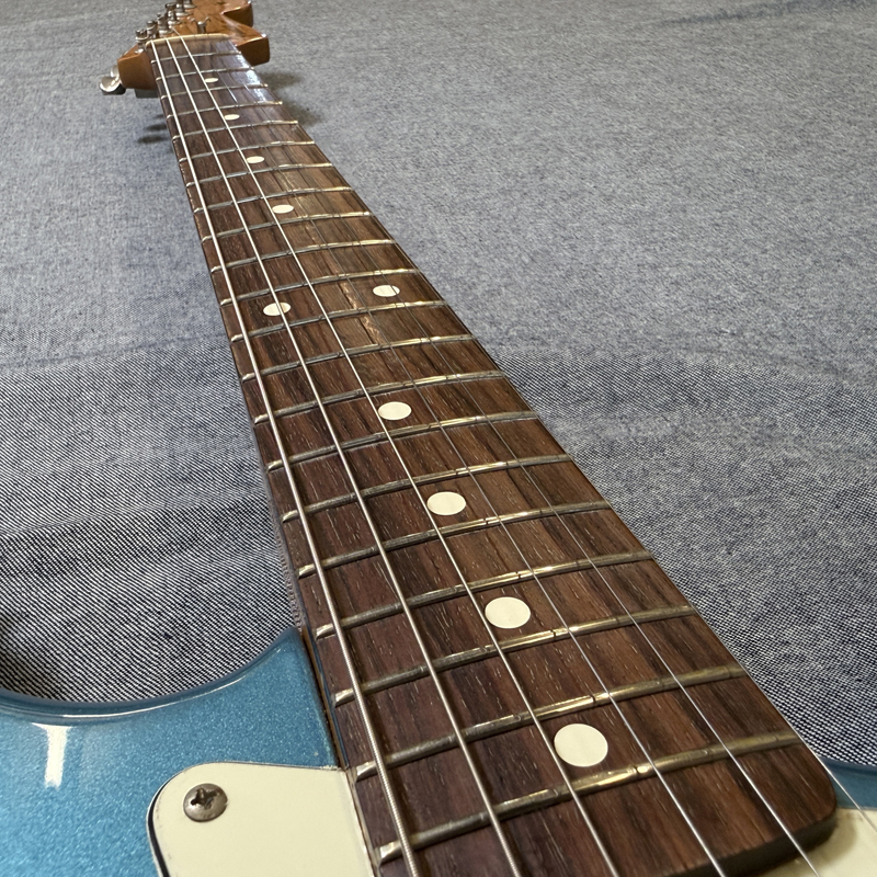 Fender Mexico Classic 60s STRATOCASTER（中古）【楽器検索デジマート】