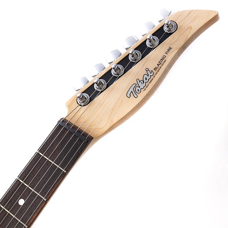 Tokai 40th ANV TALBO A-186S SG/R 限定！（新品）【楽器検索デジマート】