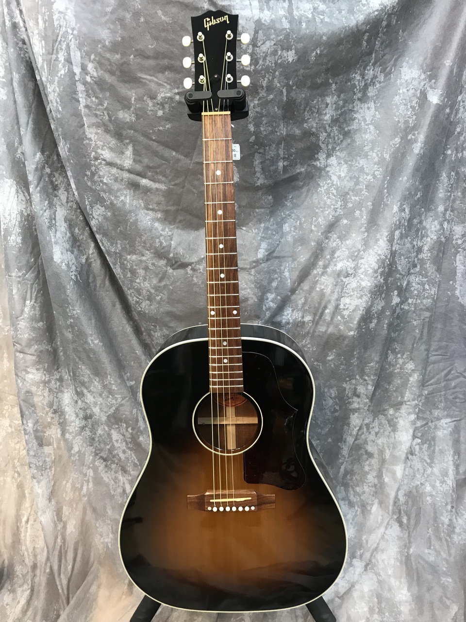 Gibson LTD 1963 J-45（中古）【楽器検索デジマート】