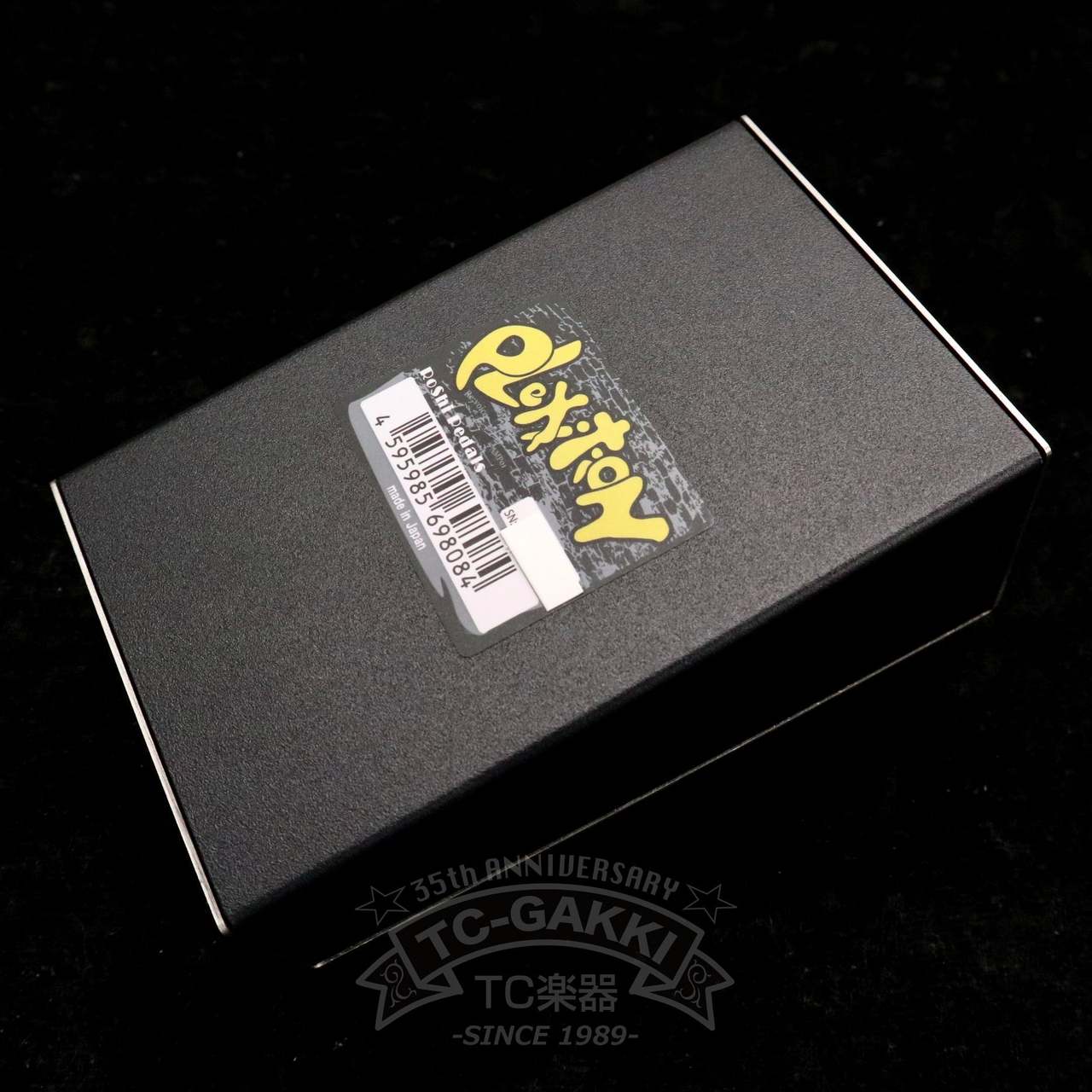 RoShi Pedals Plexition RE:voice (NEW)（新品）【楽器検索デジマート】