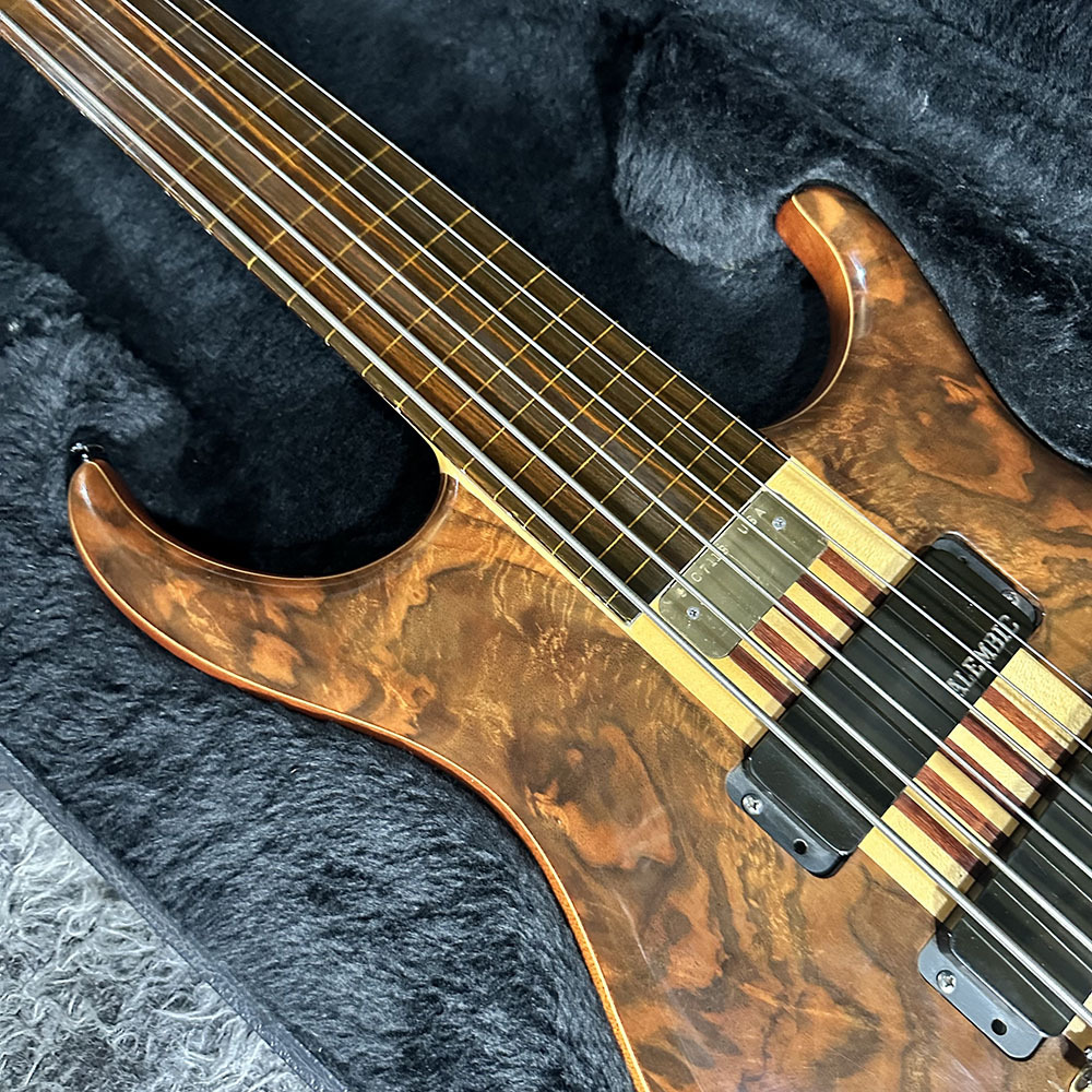 ALEMBIC Europa 6st FL（中古/送料無料）【楽器検索デジマート】