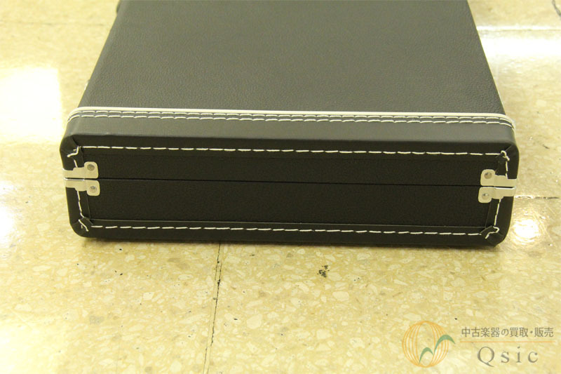 Fender ベース用ハードケース [WL826]【神戸店在庫】（中古）【楽器