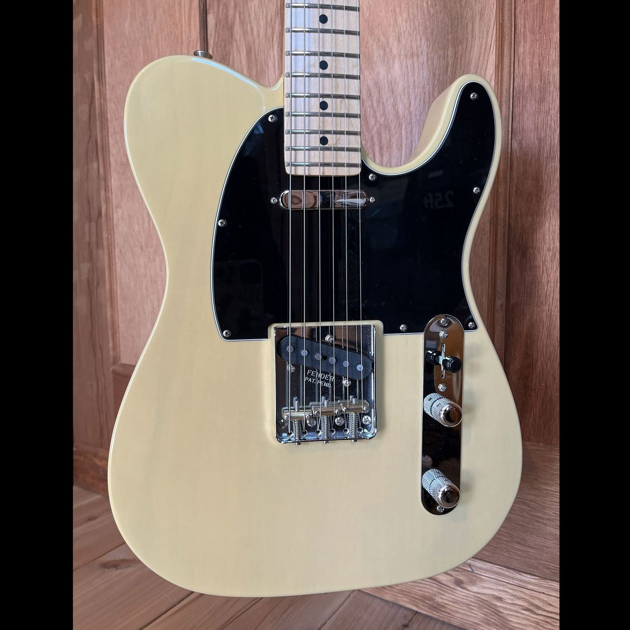 弦楽器、ギター FENDER American Special Telecaster Fender American