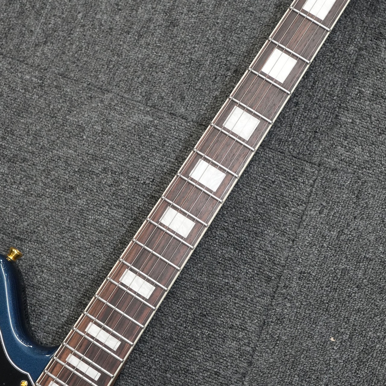Bacchus BJM-1-RSM/R-LX DLPB（新品）【楽器検索デジマート】