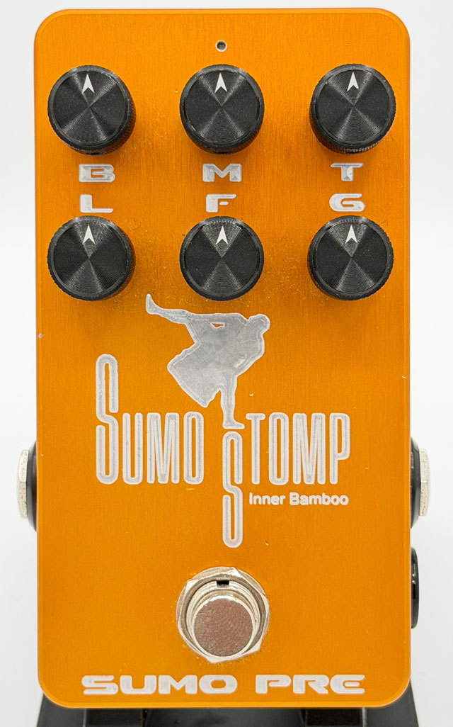 SUMO STOMP SUMO PRE（中古）【楽器検索デジマート】