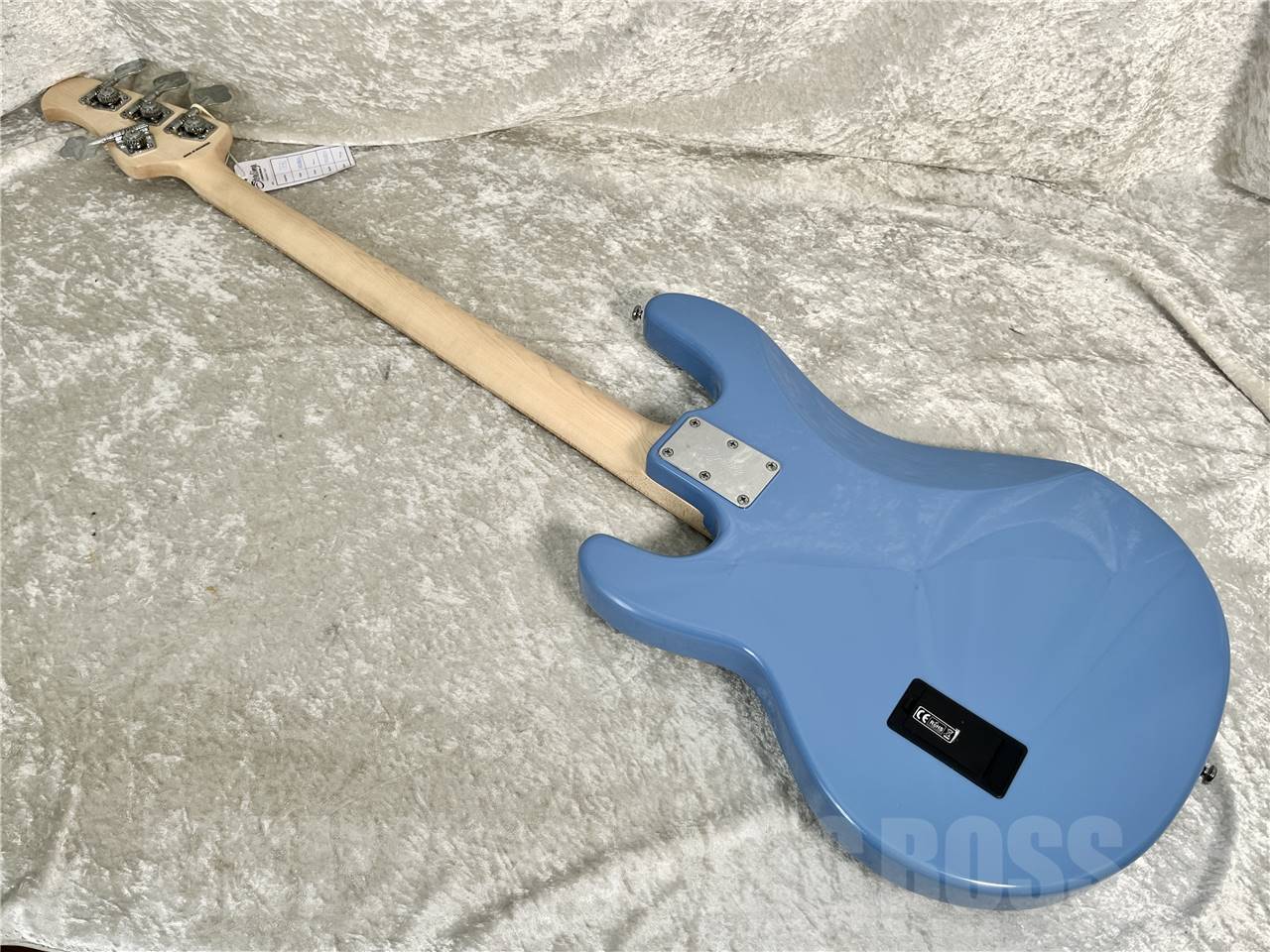 Sterling by MUSIC MAN SUB RAY4-CHB-M1 （新品/送料無料）【楽器検索