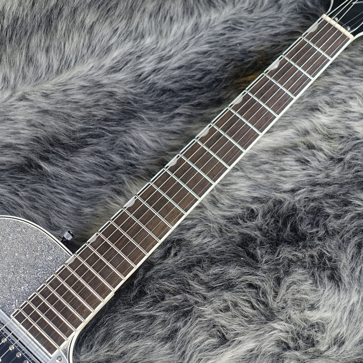 Gretsch G5230T Electromatic Sparkle Jet FT Single-Cut with Bigsby