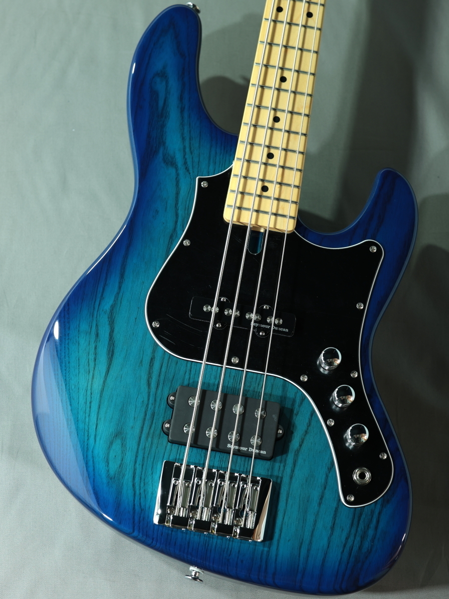 FUJIGEN(FGN) J-Standard JMJ2-ASH-M / SBB【ダウンチューニング