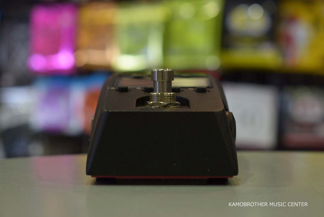 KORG PANDORA stomp PX-ST（中古）【楽器検索デジマート】
