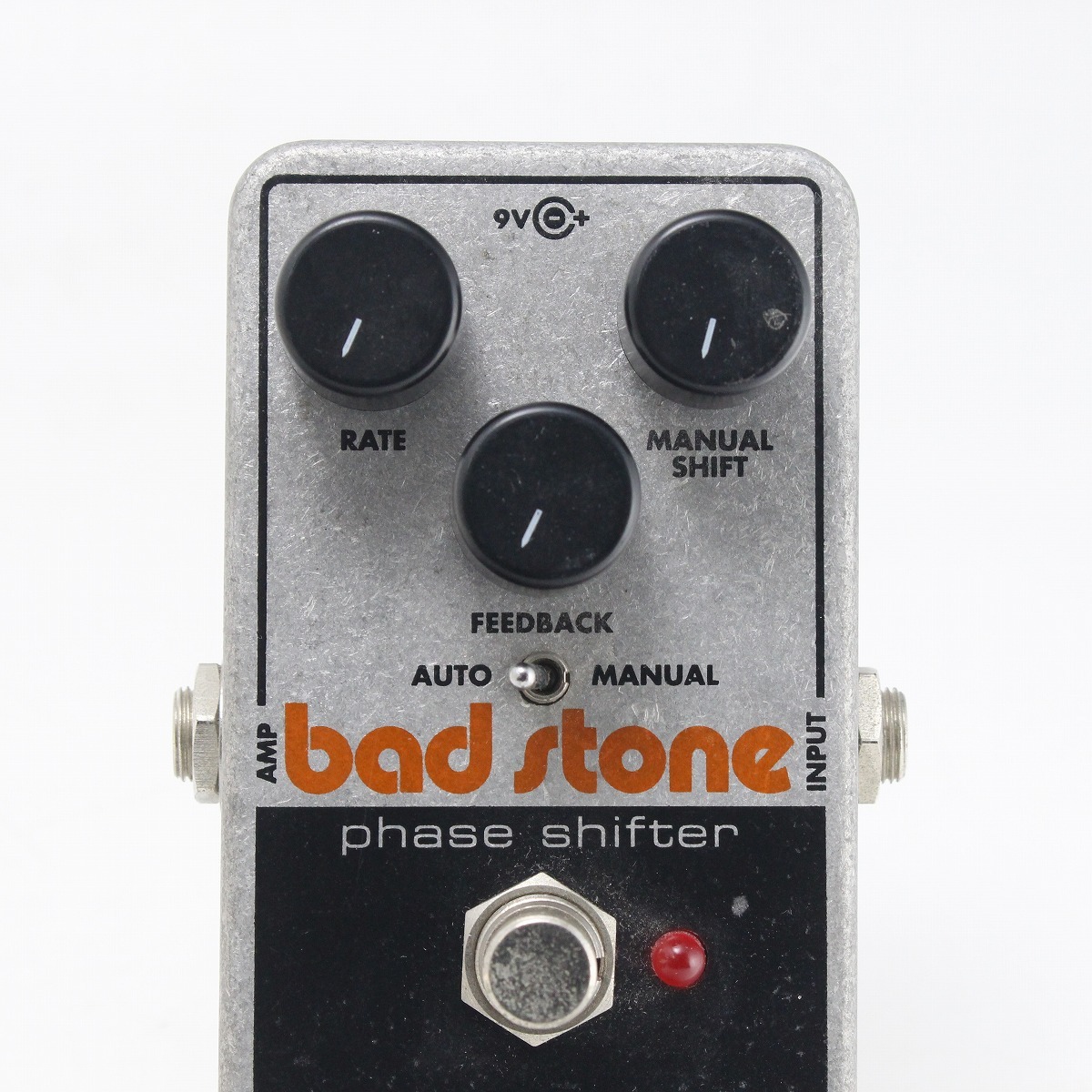 Electro-Harmonix NANO BAD STONE 【御茶ノ水本店】（中古）【楽器検索