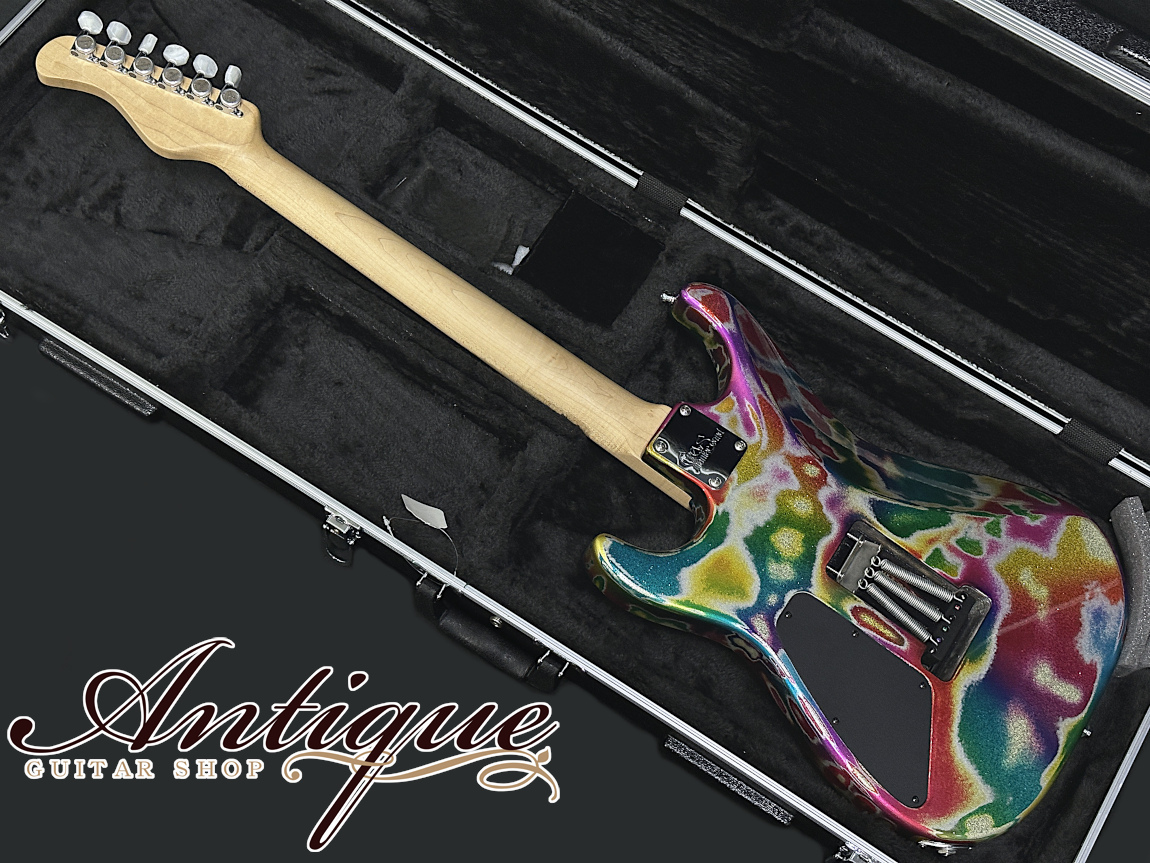 Crews Maniac Sound Sleeping Beauty JB #SB-001 2019 4.07kg