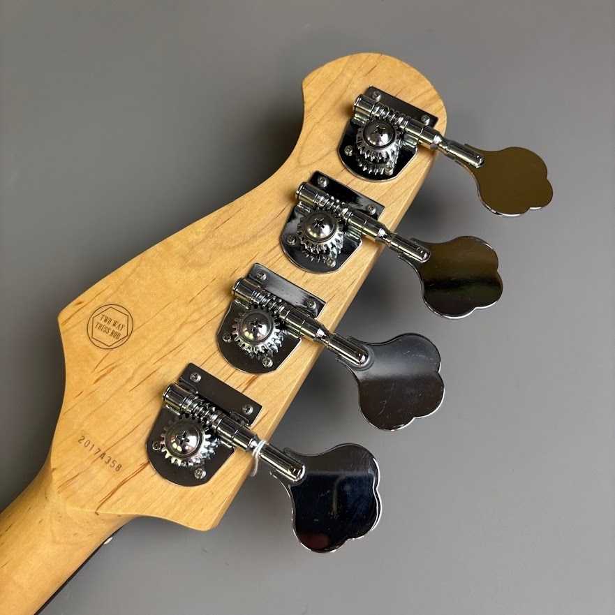 GYPSY ROSE GRB1K/CBK（中古/送料無料）【楽器検索デジマート】