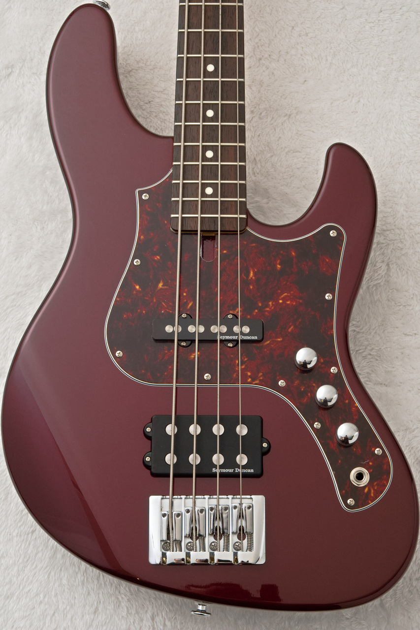 FUJIGEN(FGN) JMJ2-AL-R -Azuki Metallic-【4.47kg】【日本製】（新品
