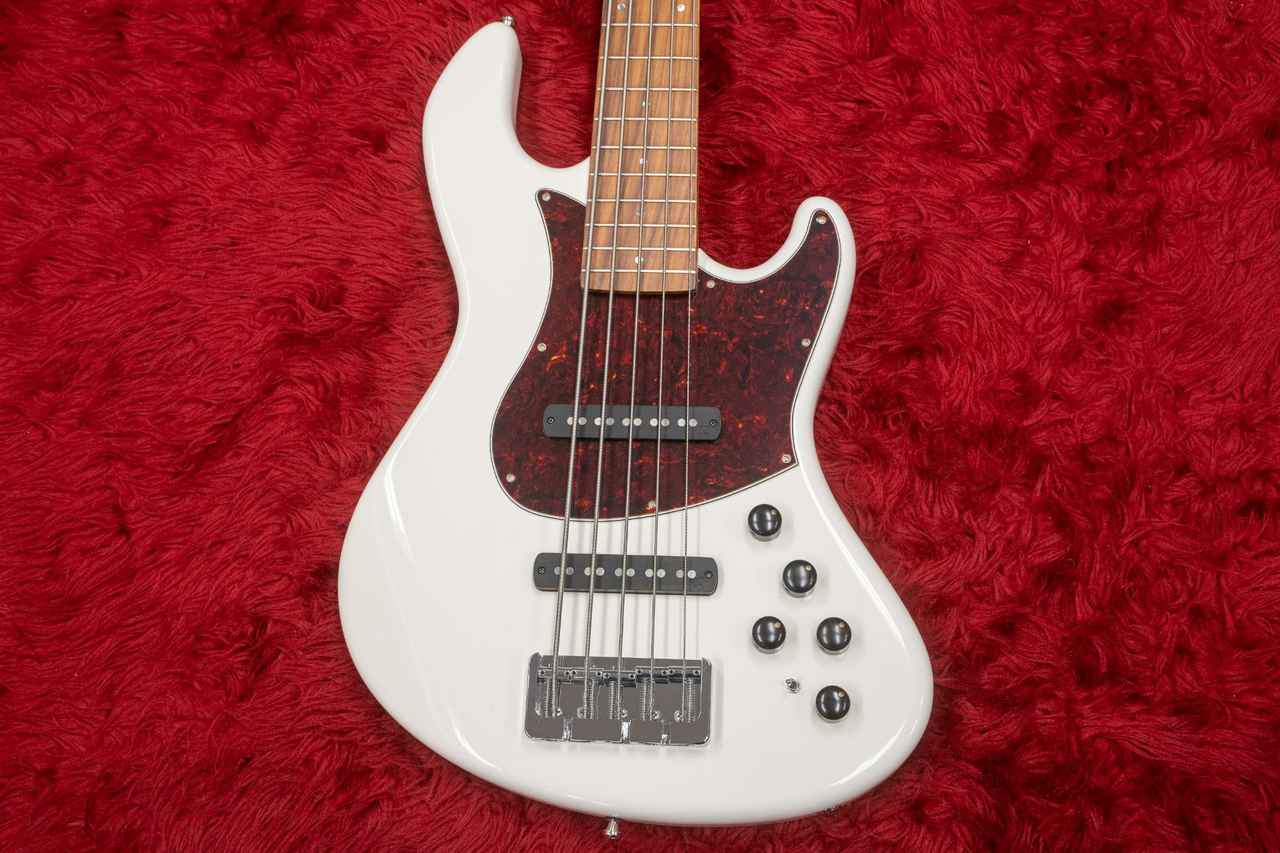Torillo Basses Chantico FCV 5st 4.525kg #204【GIB横浜