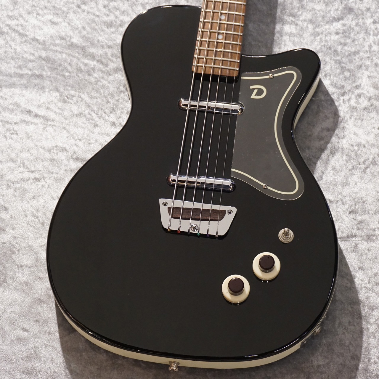 Danelectro 【USED】 Baritone [バリトンギター] [レアモデル] （中古