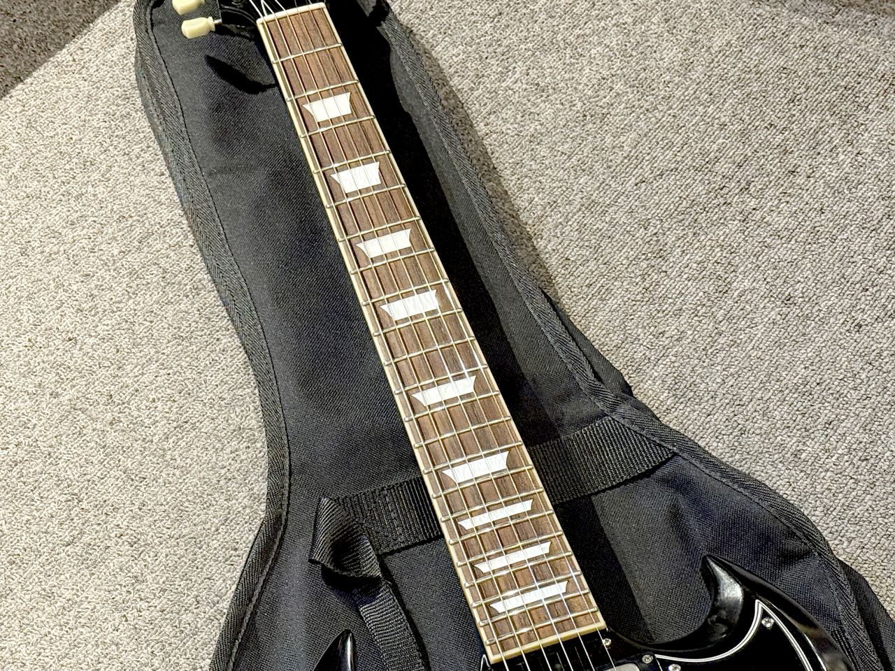 EDWARDS E-SG-85（中古）【楽器検索デジマート】