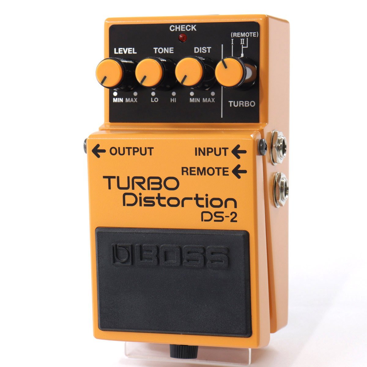 【中古品、本体のみ】BOSS TURBO Distortion DS-2 BOSS DS-2 / Turbo Distortion 【池袋店】（中古）【楽器検索