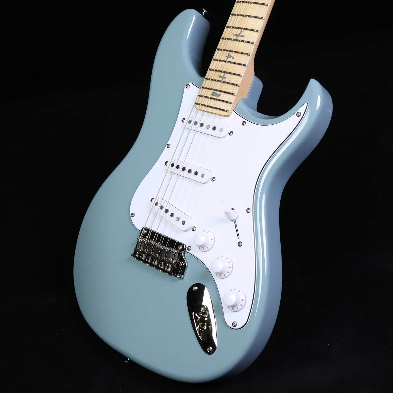 Paul Reed Smith SE Silver Sky レフティ　希少カラー Paul Reed Smith SE Silver Sky レフティ 希少カラー P.R.S. SE