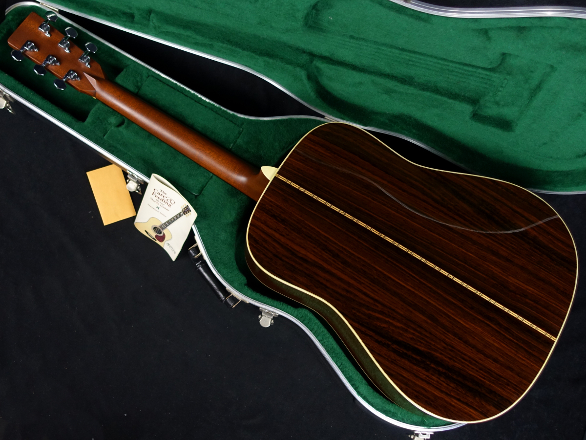 Martin D-28 2004（中古）【楽器検索デジマート】