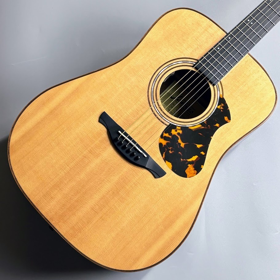 James 【中古】 J-900/L アコースティックギター オール単板